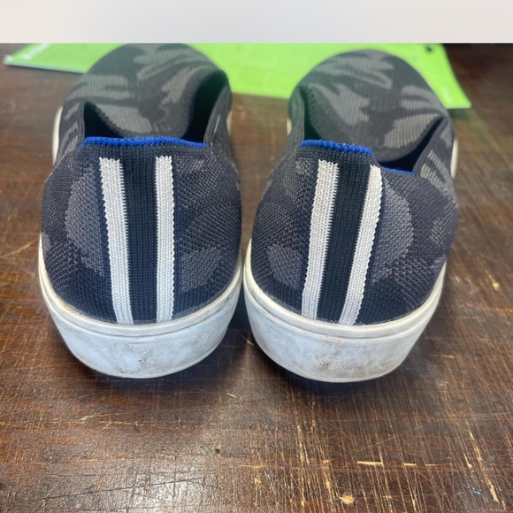 Camo Rothy’s 9.5 - Picture 4 of 4